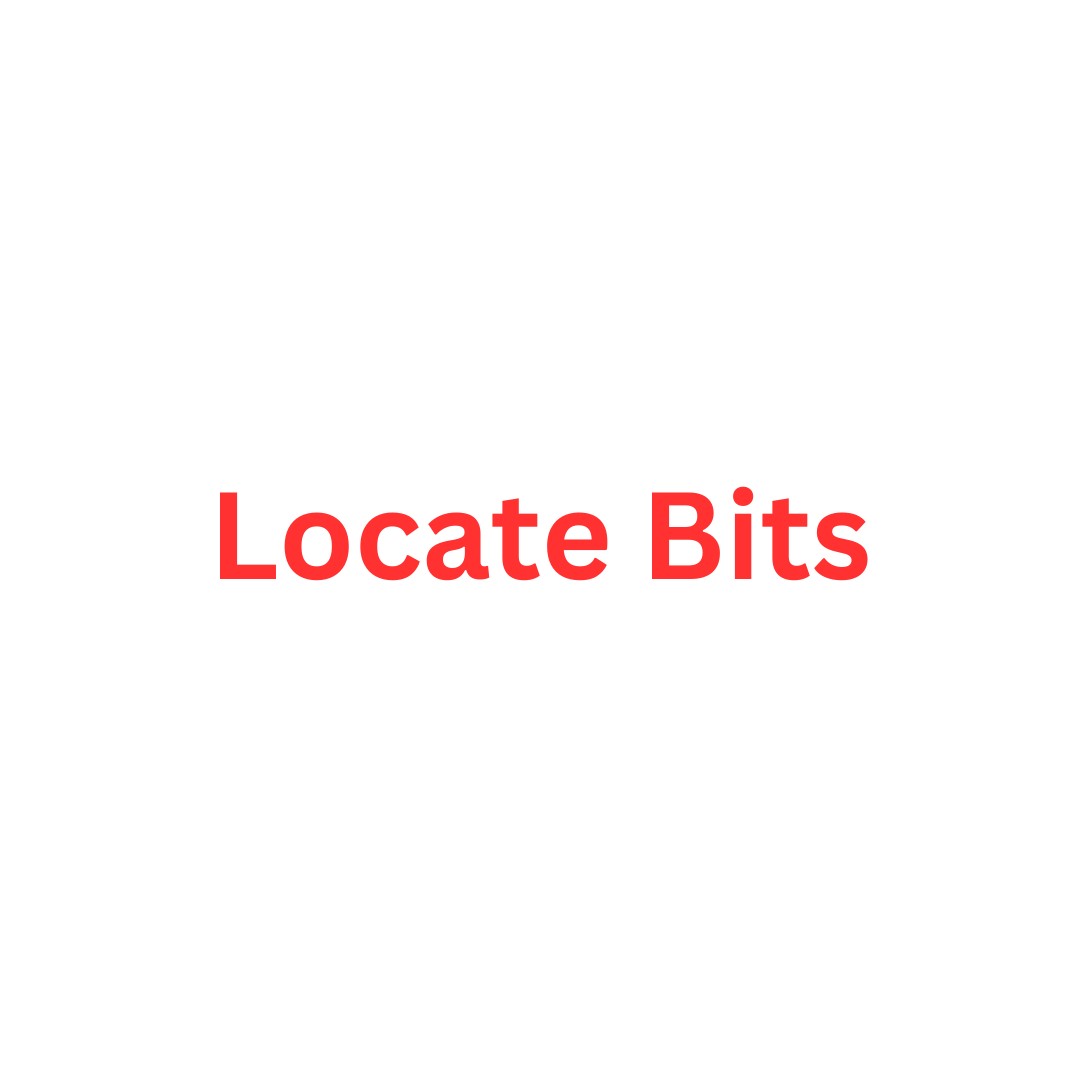 Locate Bits Profile Picture