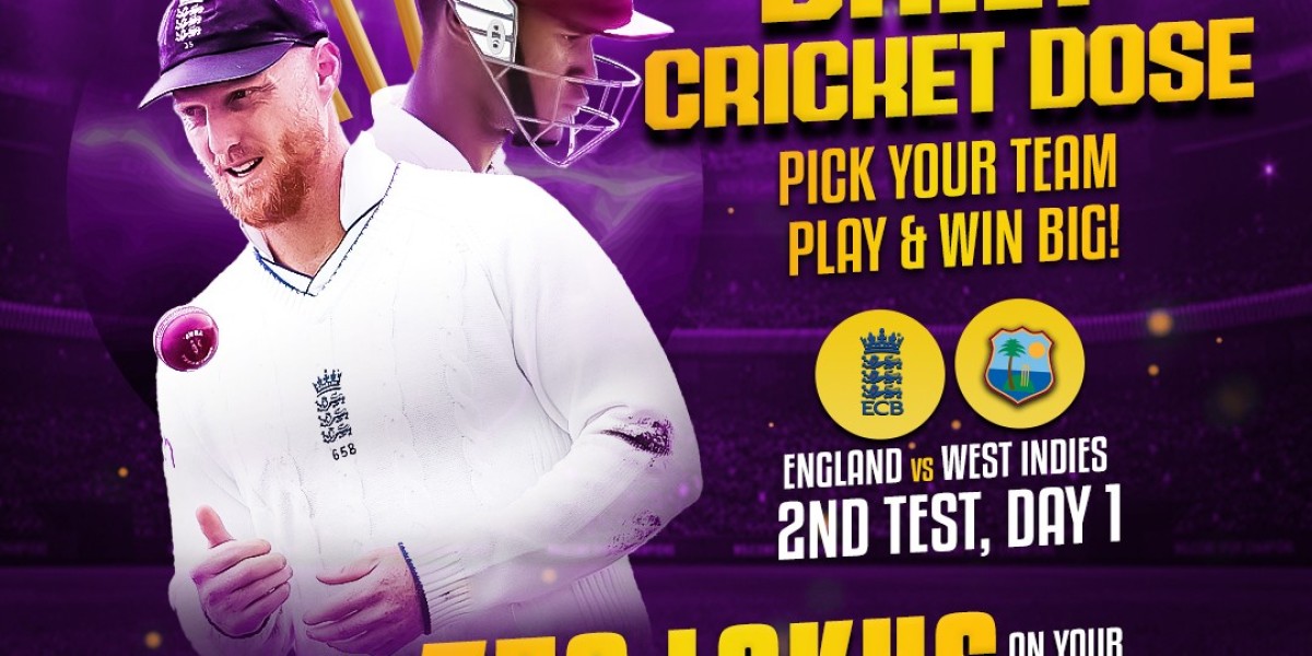 England vs West Indies Live Streaming: 2nd Test Live Telecast and Online Cricket Satta