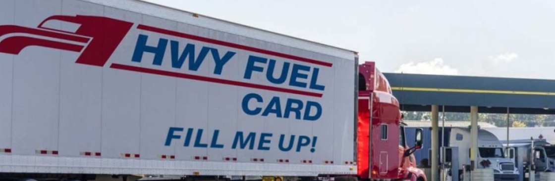 HWY FUEL CARD Cover Image