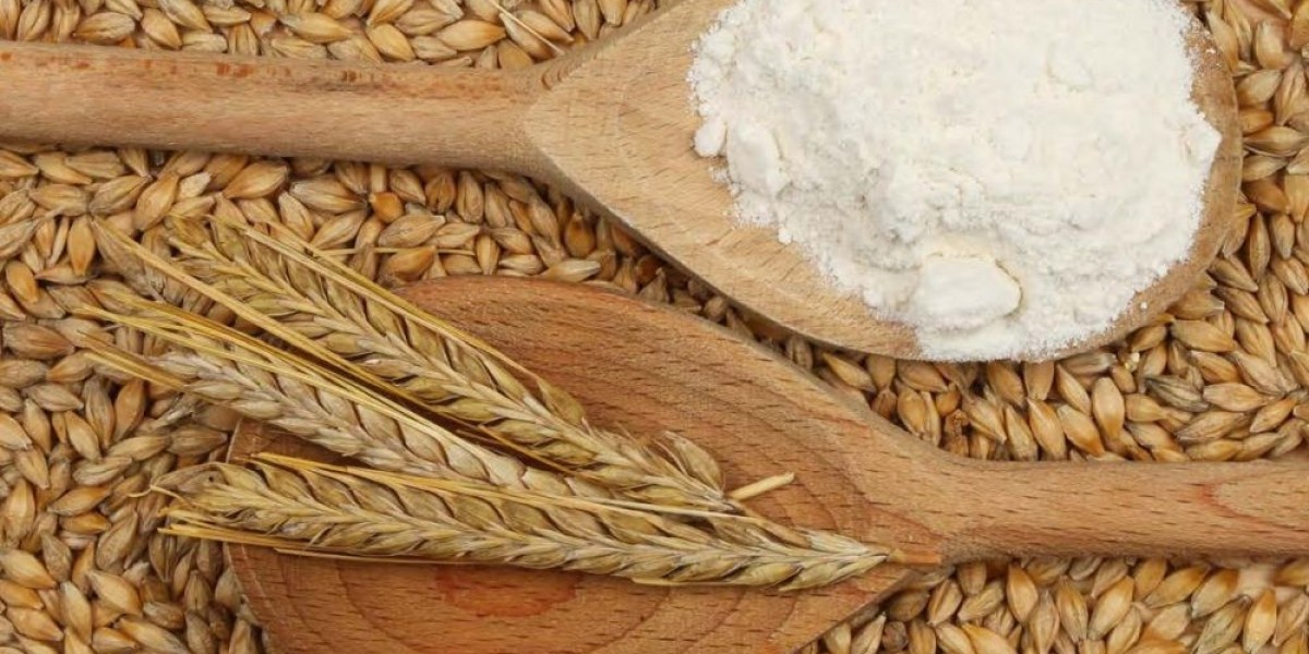Cereal Flour Manufacturing Plant Setup Report 2024: Packaging, Cost and transportation Requirements