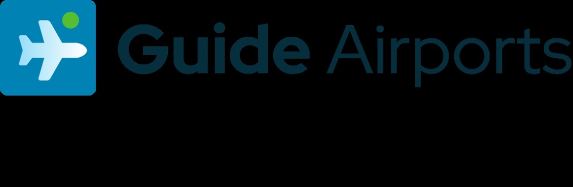 Guide Airports Cover Image