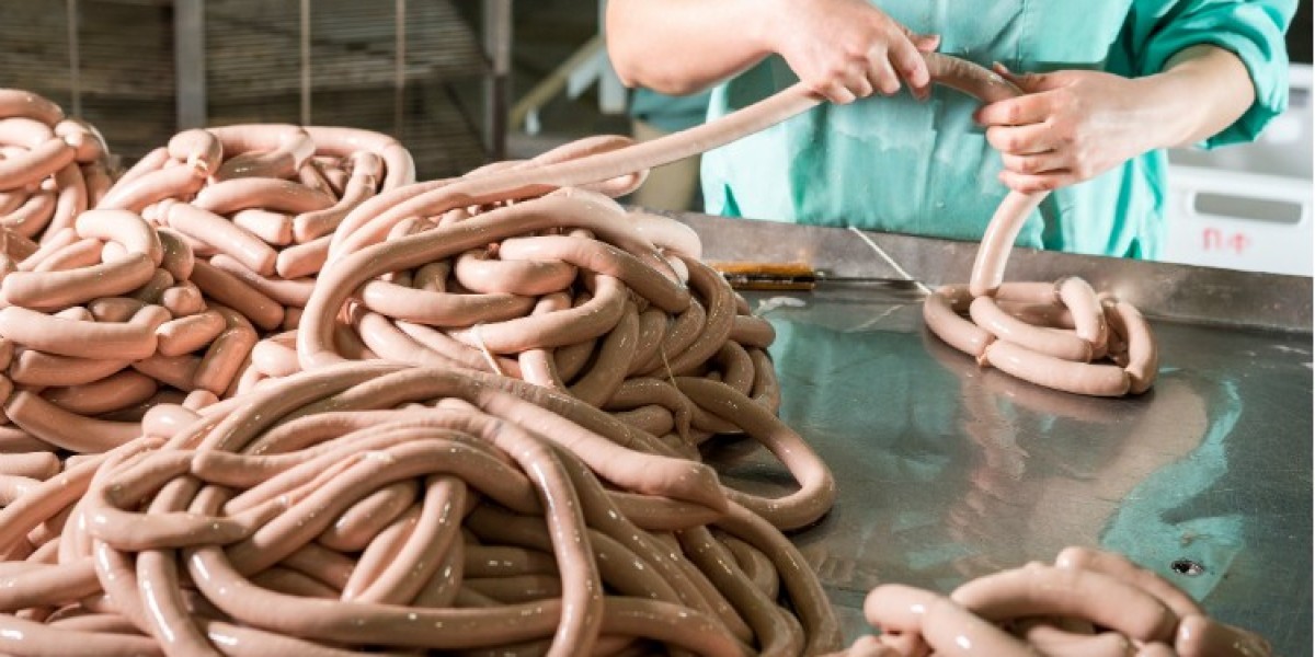 Sausage Casing Market Size, Share, Trends And Industry Forecast To 2030