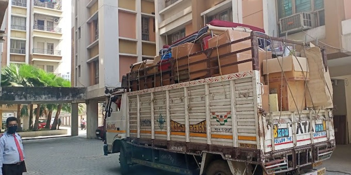 Packers and Movers Service in Howrah by Sunrisers Movers & Packers