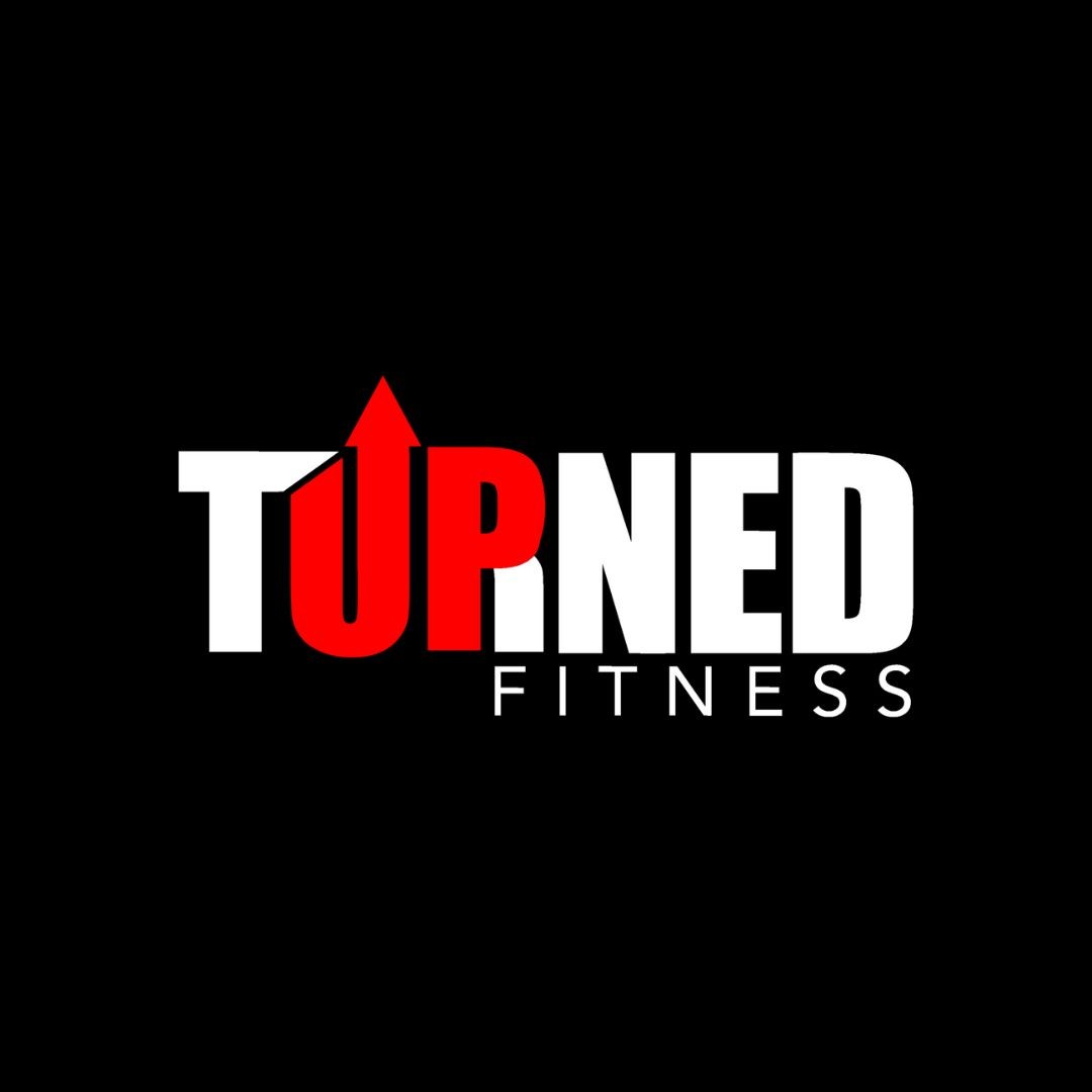 TurnedUP Fitness Profile Picture