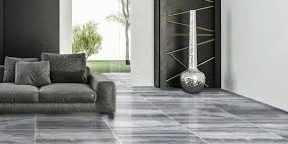 Understanding the Beauty of Ceramic Tiles:  A Perfect Option to Decor Your Floor in Nigeria
