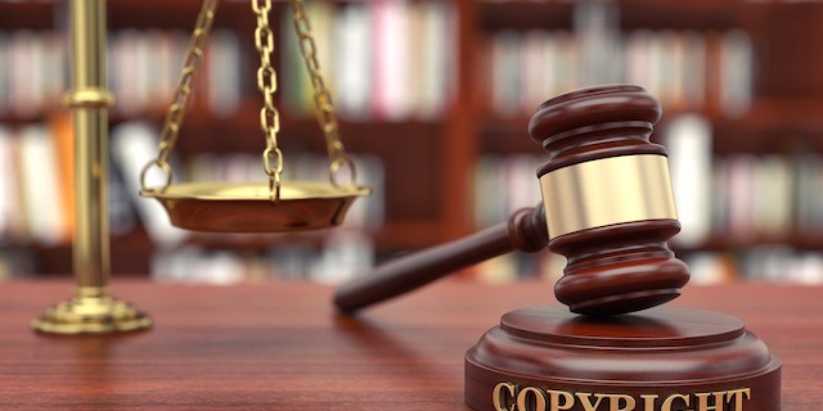 Understanding the Role of Copyright Lawyers in the UK