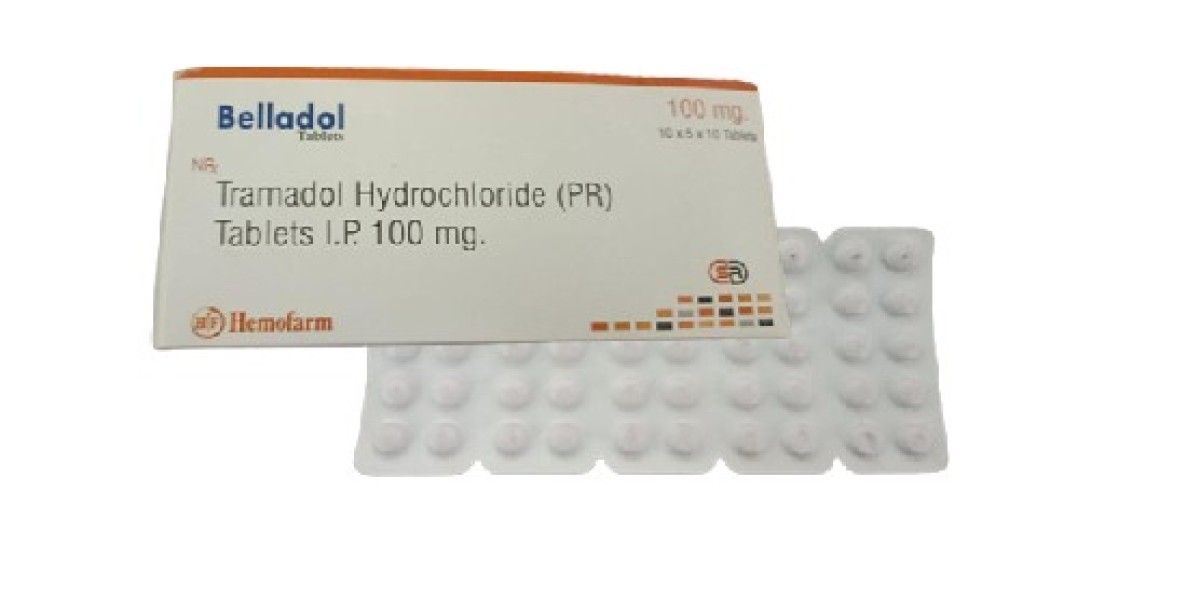 Where to Purchase Belladol 100mg Tablets: Top Online Retailers