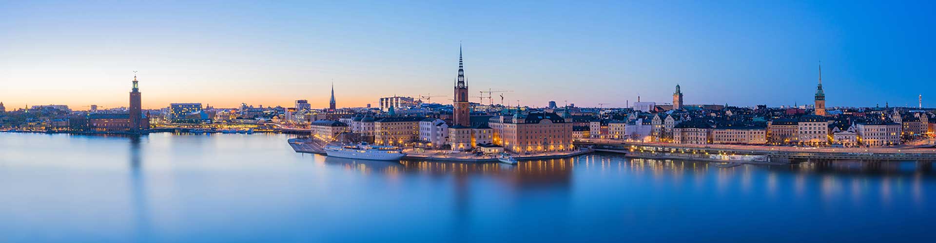 The Sweden visa blog – Explore the best of Sweden