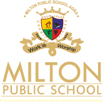Milton Public School- The Best CBSE School In Agra