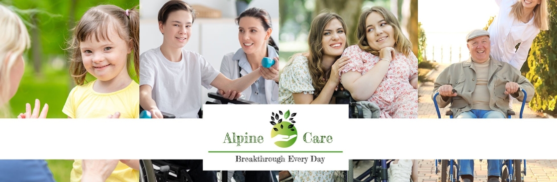 Alpine Care Group Cover Image