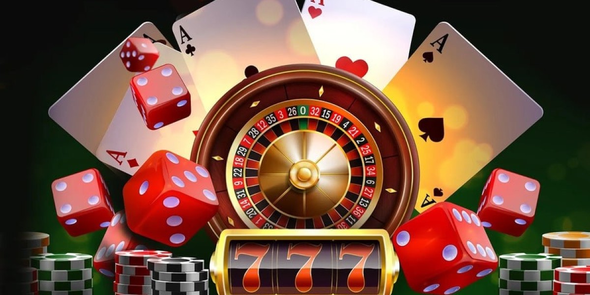 Mastering the World of Online Slot Sites