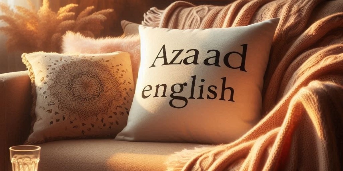 Azaad English: Embracing a Lifestyle of Freedom