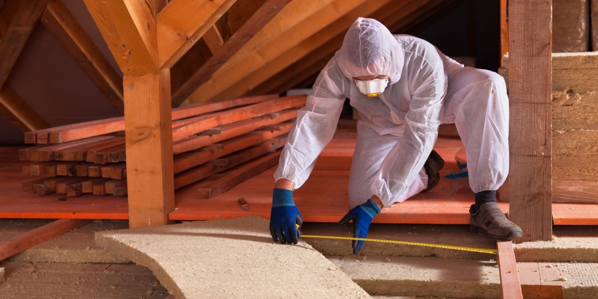 The Importance of Insulation Removal Services in Gwinnett County