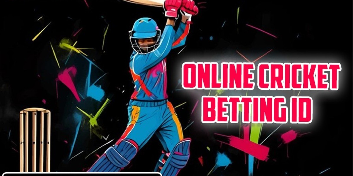 Online Cricket ID and Its Benefits of Betting to Win