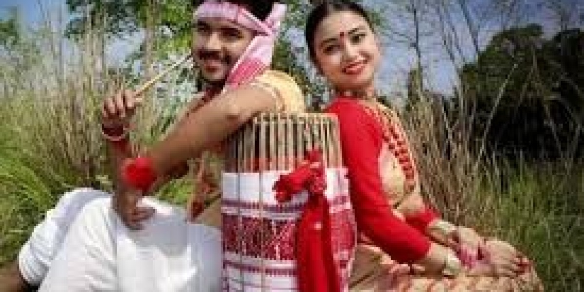 Assam Honeymoon Tour