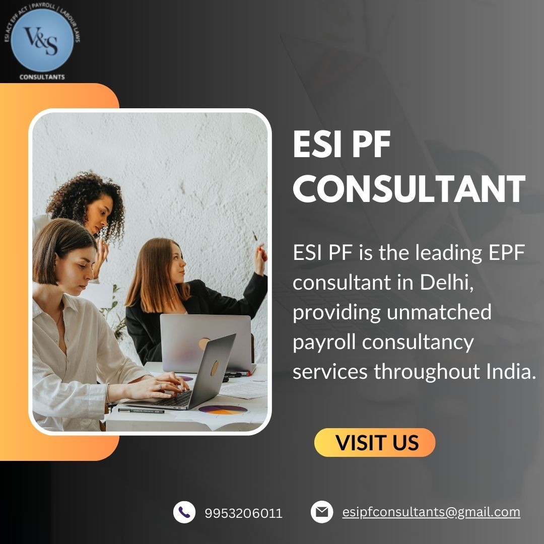 Esipf Consultants Profile Picture