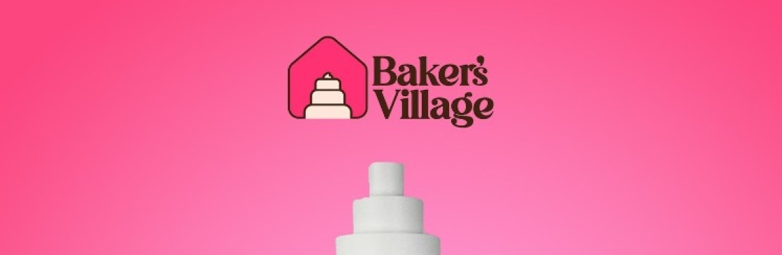 Bakers Villagestore Cover Image