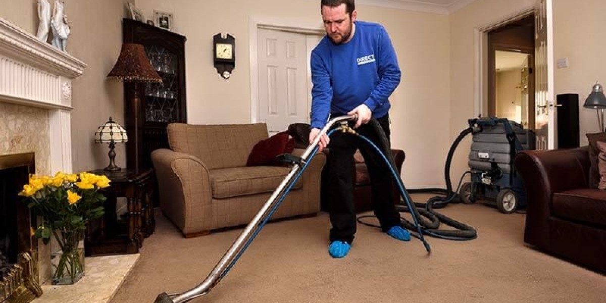 Carpet Cleaning in Milton Helps you to Clean the Germs with Ease