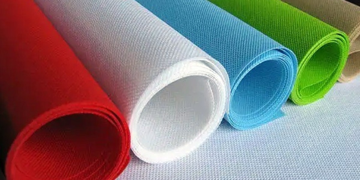 Exploring the Plan for Non-Woven Fabric Manufacturing Plant Project: Detailed Report by IMARC Group