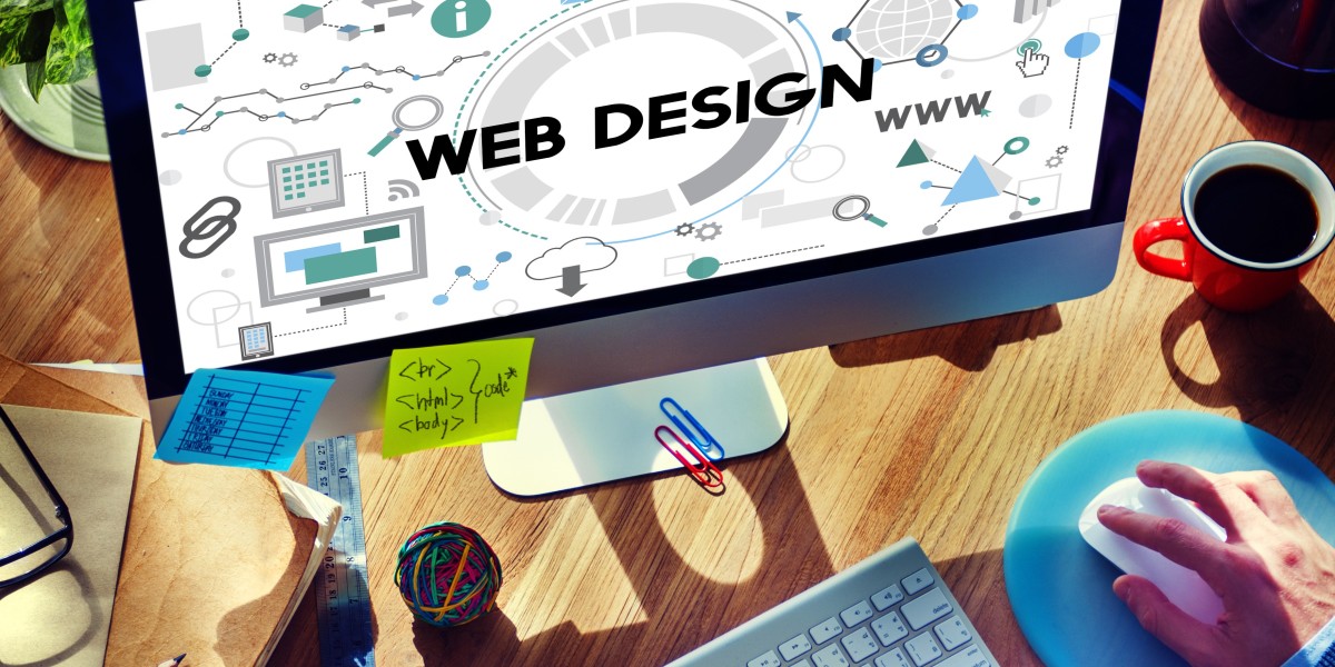 Stay Above the Competition with Exceptional Website Design Services Florida