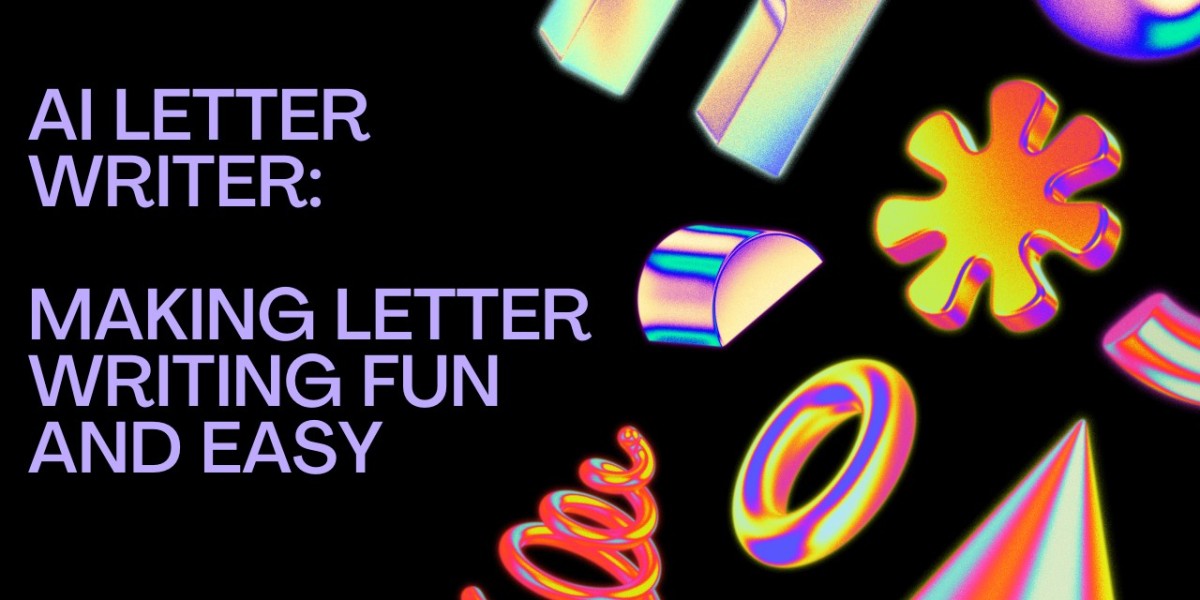AI Letter Writer: Making Letter Writing Fun and Easy