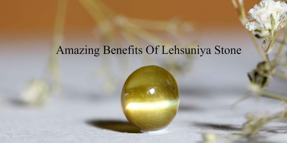 10+ Amazing Benefits Of Lehsuniya Stone