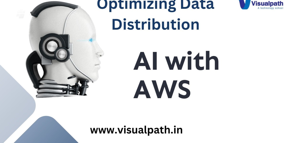 AI with AWS Training in Hyderabad | AI with AWS Training