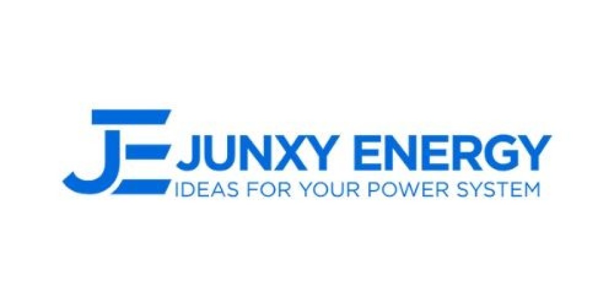 Advanced Resistive Reactive Load Bank Solutions by Junxy Energy