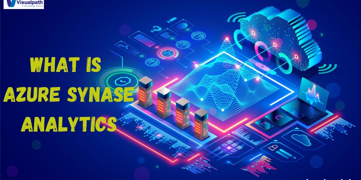 Azure Synapse Analytics Training | Azure Synapse Analytics Courses Online