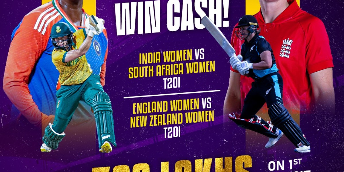 Top Platforms to Watch and Bet Women's T20 Cricket Matches Live