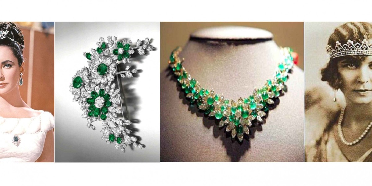 Most Expensive Emeralds In The World