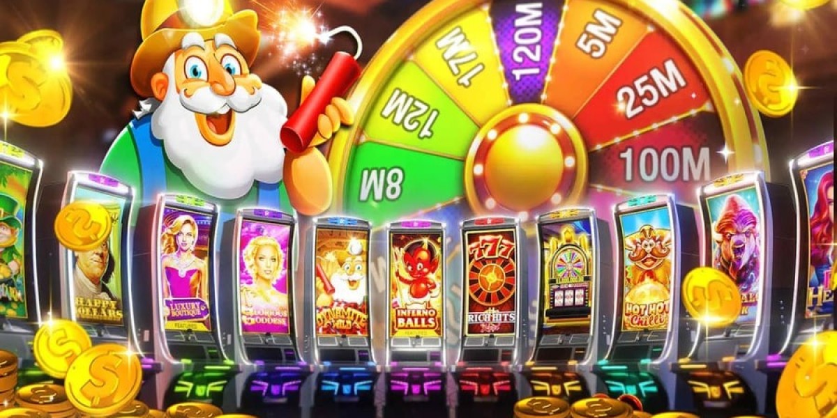 Mastering How to Play Online Slot: A Step-by-Step Guide