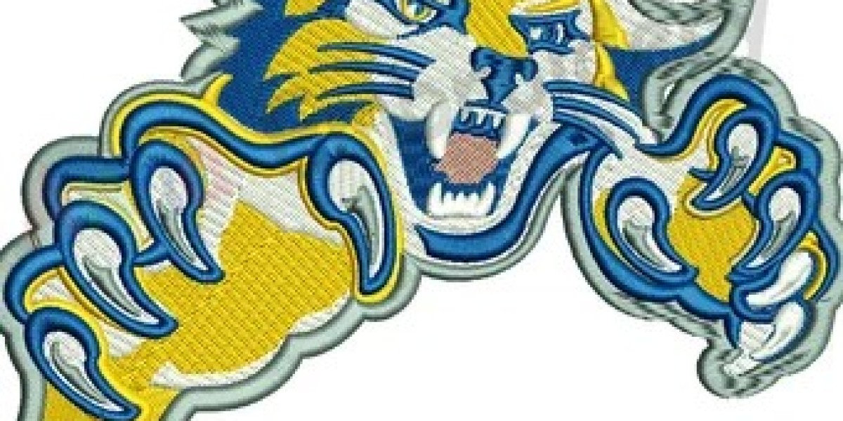 How to Optimize Your Designs for Embroidery Digitizing