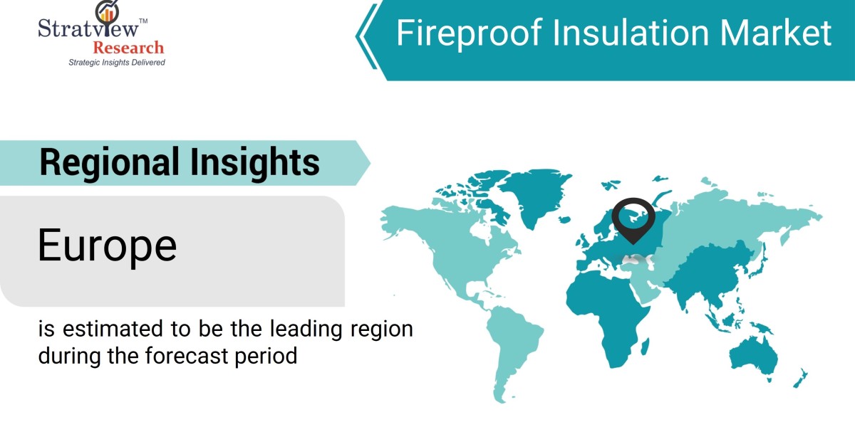 Top Benefits of Using Fireproof Insulation in Residential Buildings