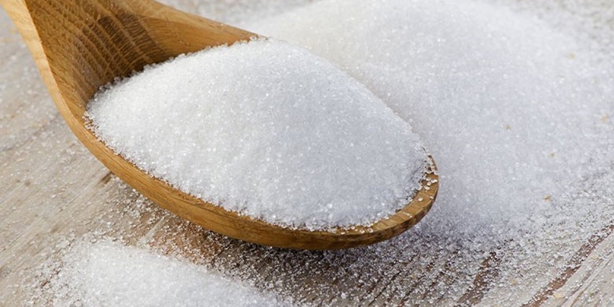 Sugar Reduction Market Trends, share , Industry , Size  2024-2031