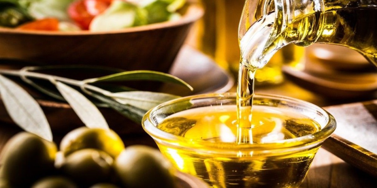 Philippines Edible Oils & Fats Market  Share & Forecast | 2024-2032