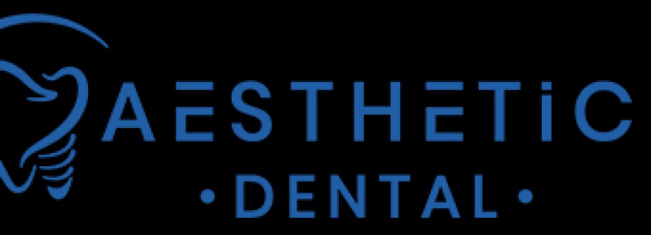 Aesthetic dental Cover Image