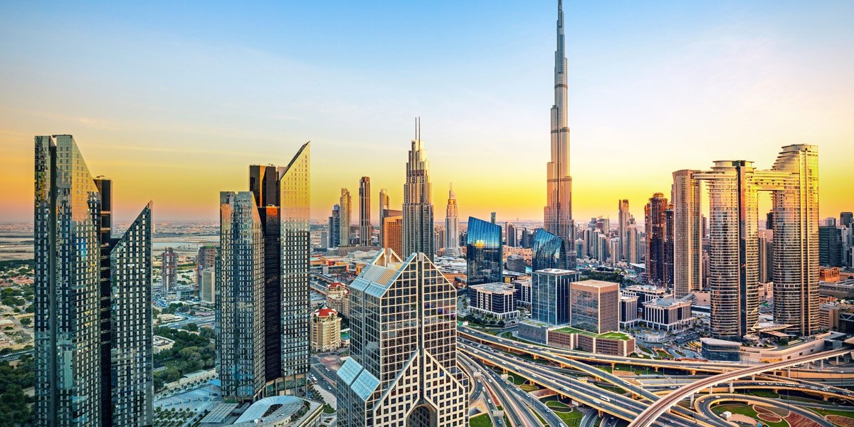Prime Commercial Properties for Sale in the UAE