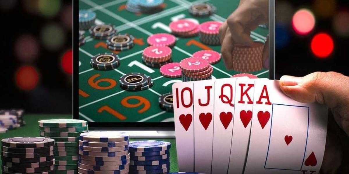 Baccarat Site: Your Ultimate Guide to Winning Big