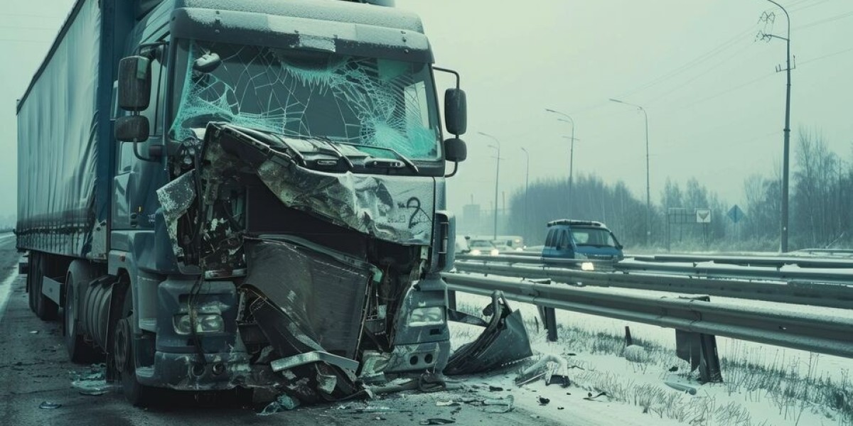 How Do Truck Accident Lawyers Manage Cases Involving Road Rage?