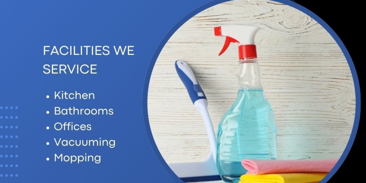 Home Maintenance Services Dubai At BS Cleaning