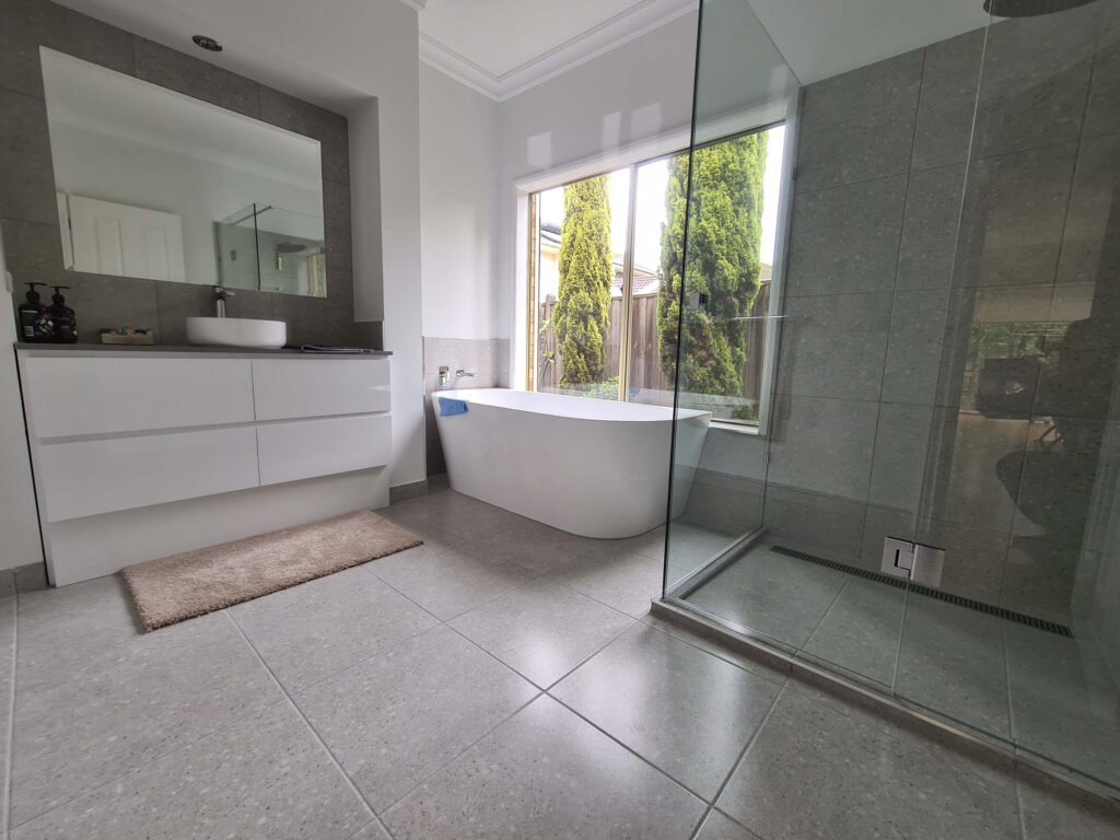 Bathroom Renovations Geelong | Melbourne Superior Tiling