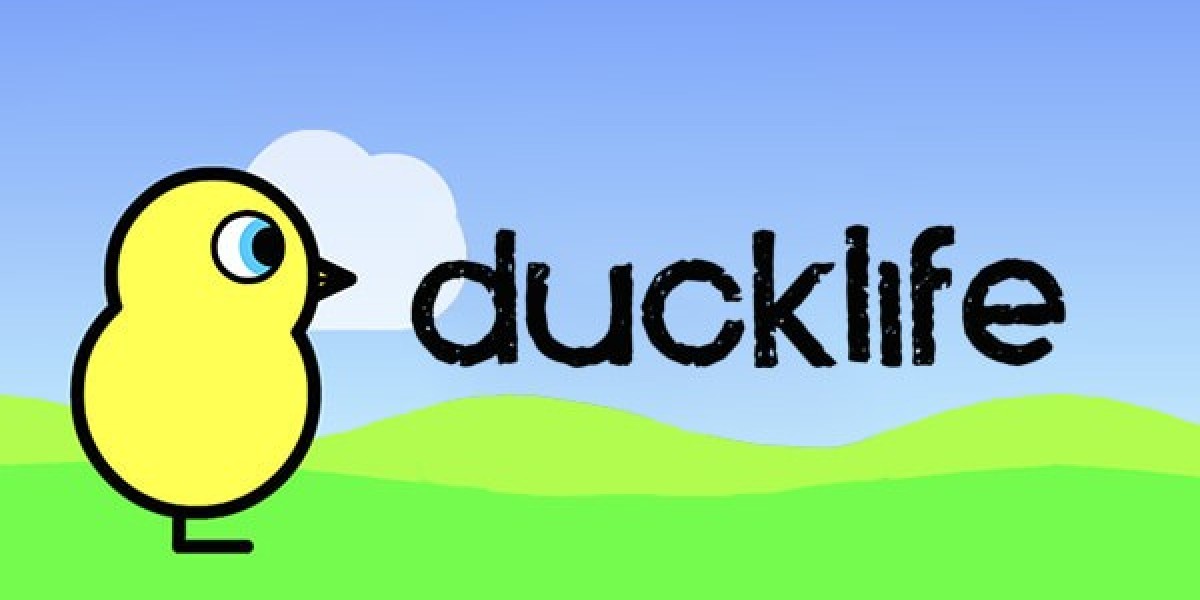 Duck Life Game: A Complete Guide