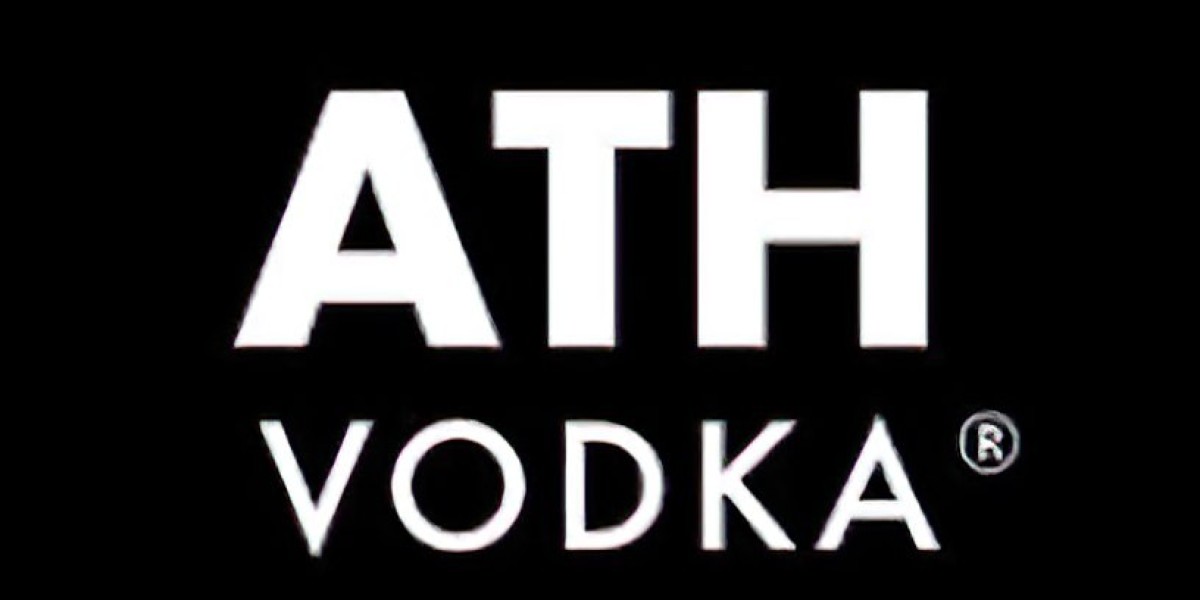 A Glowing Experience of Premium Quality and Taste - Ath Vodka
