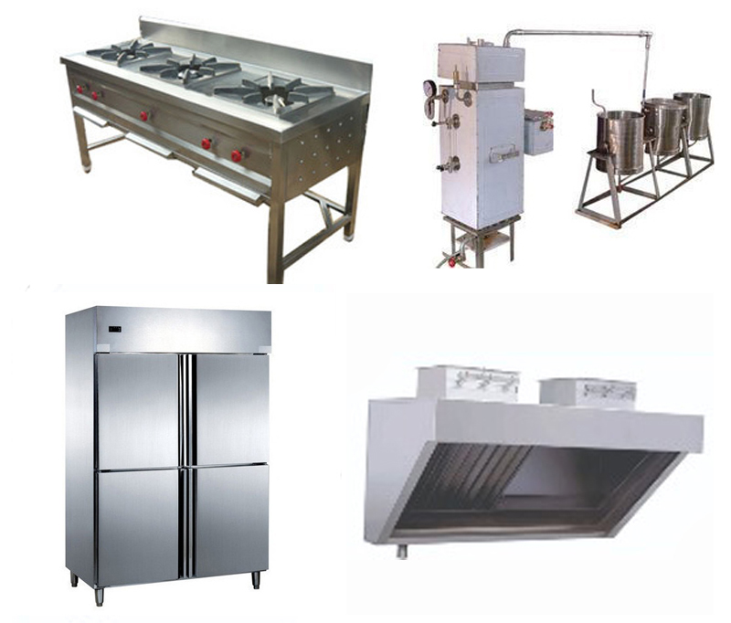 Commercial Kitchen Equipment Manufacturers in Bangalore – CHOWDESHWARI KITCHEN EQUIPMENTS