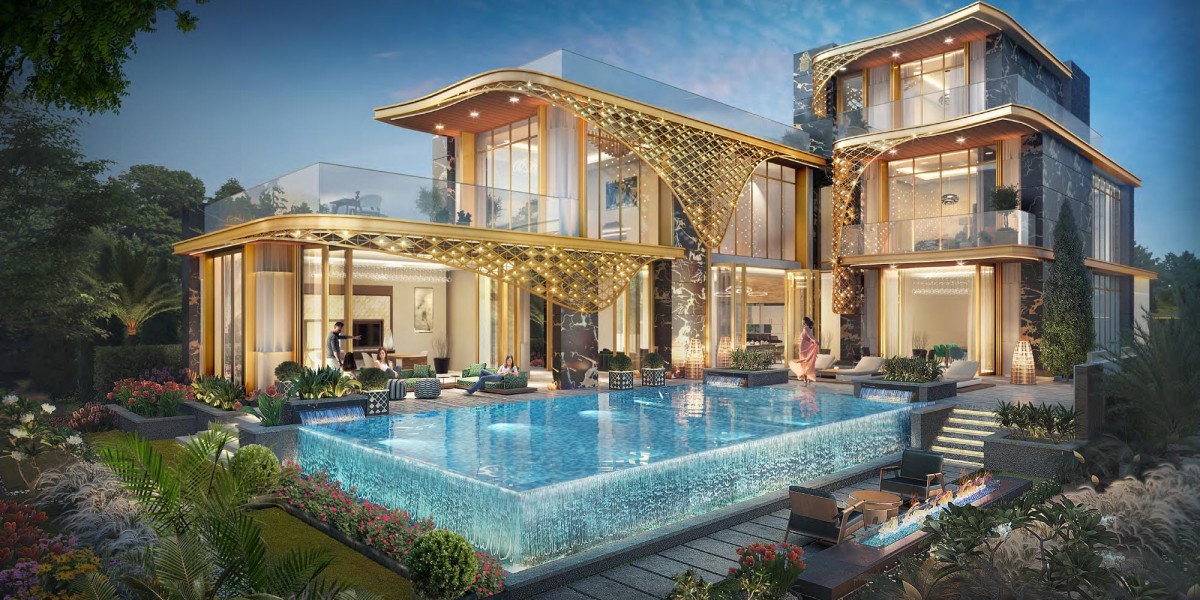 Top Villa Communities with Private Pools in Dubai