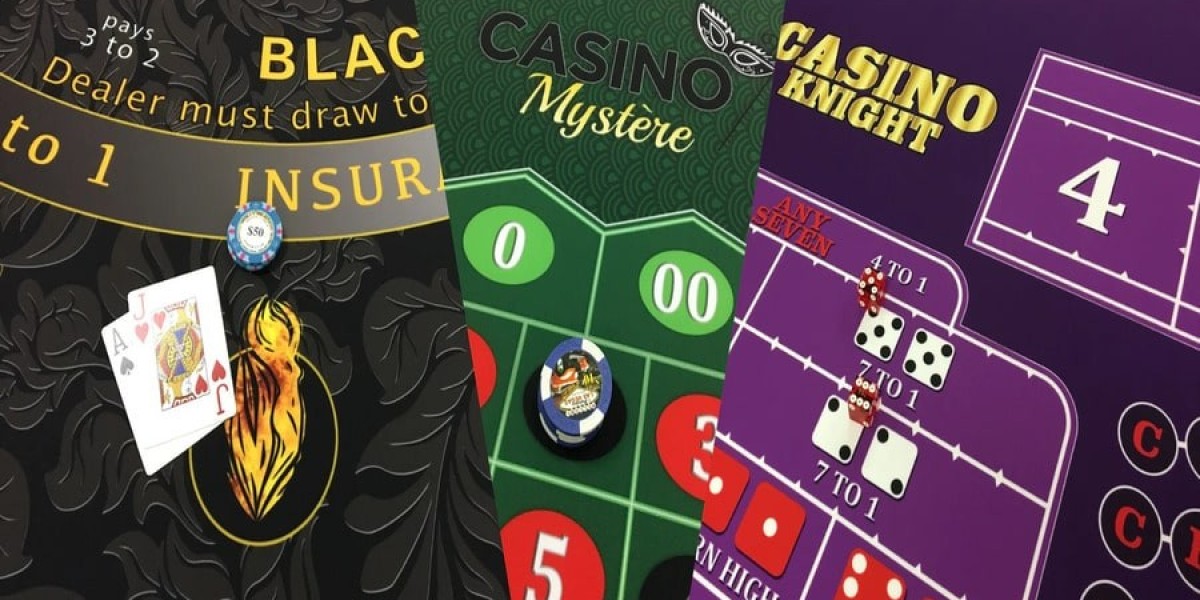 Online Casino: Gamble Smarter, Win Bigger