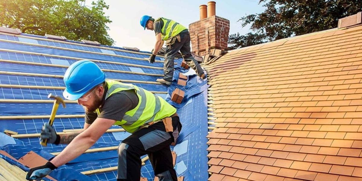 Maximize Your Home's Lifespan with These Top Roof Services