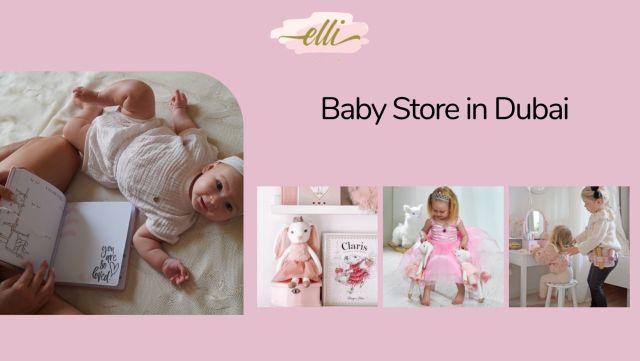 Exploring the Best Toys Store and  Baby Interior Shop in Dubai – @ellijunior on Tumblr