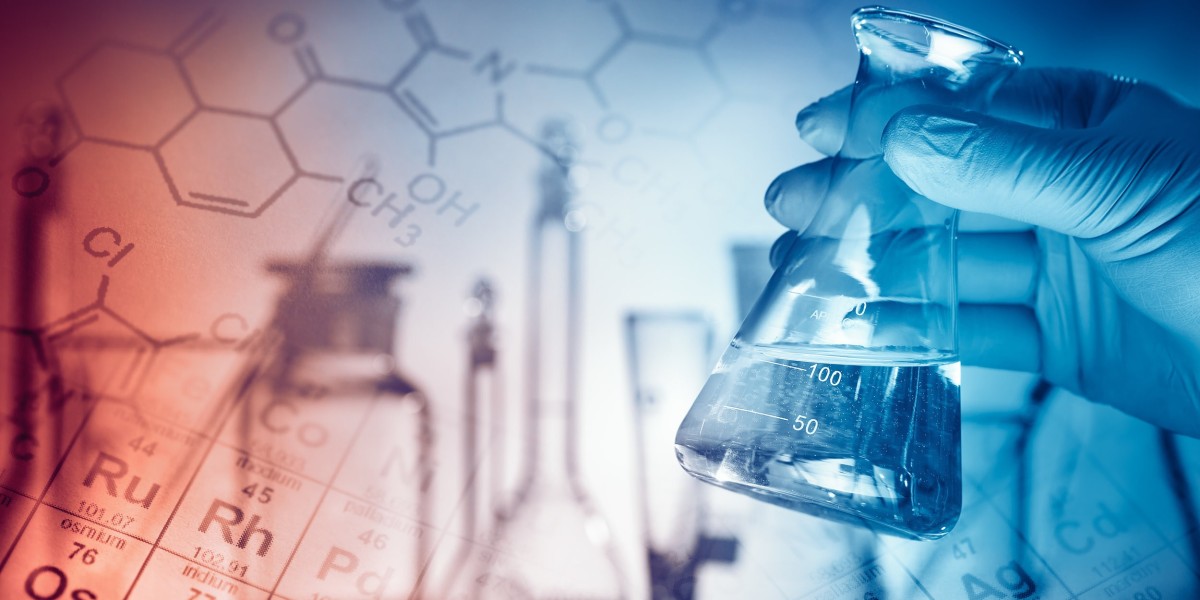 Leading the Way in Custom Chemical Synthesis: Unveiling Excellence in Chemical Manufacturing